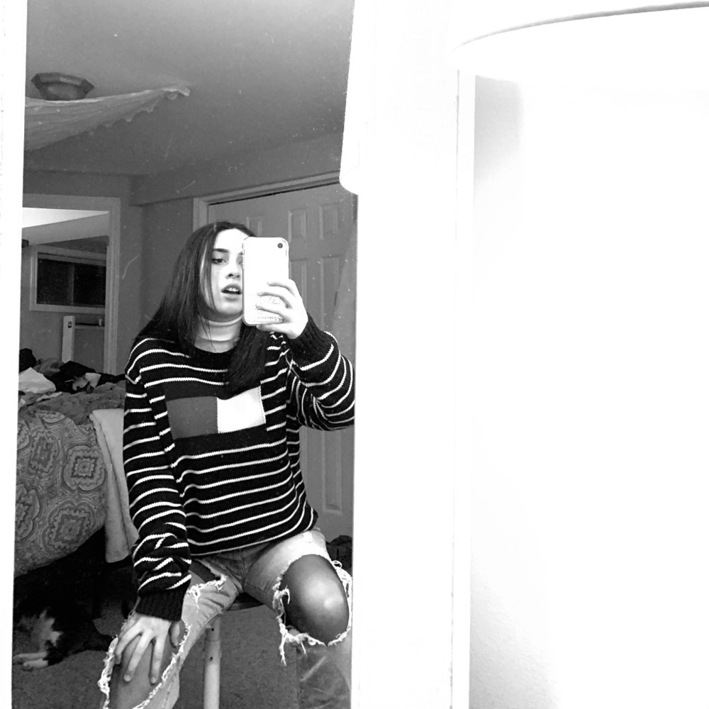 Men’s Tommy Sweater